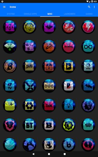 Colorful Pixel Icon Pack ✨Free✨ screenshot 23