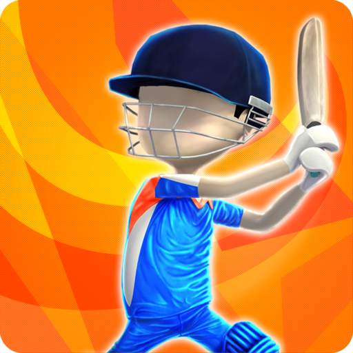 Live Cricket Battle 3D: Online Cricket Games 2.3
