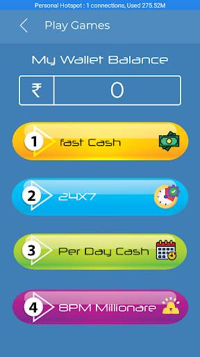 Cash More Play screenshot 4