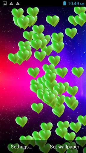 Love Photos Live Wallpaper screenshot 6