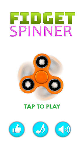 Fidget Spinner - Epic Battle Simulator Free 2018 screenshot 4
