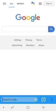 Lioness - Internet Browser screenshot 4