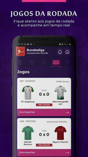 Premium League Fantasy Game screenshot 7