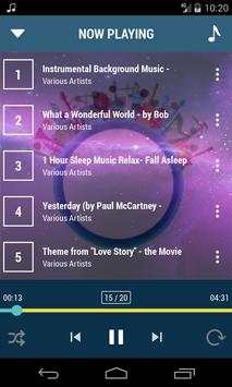 Anghami-Mp3 Music screenshot 5