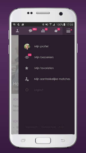 C-Date – Dating met live chat screenshot 4