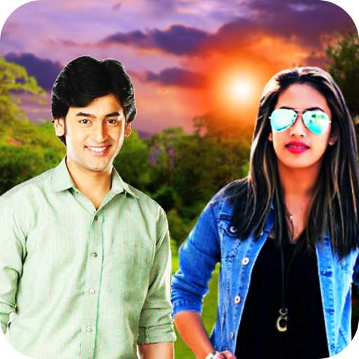 Girlfriend Photo Frames-Girlfriend photo editor 1.3