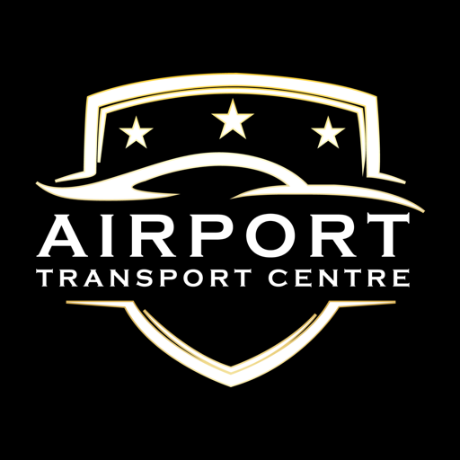 Airport Transport Driver icon