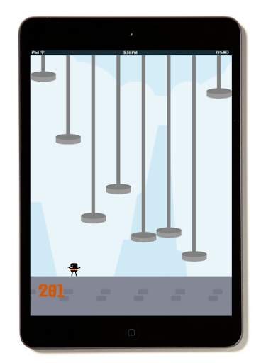 Pistons Free - Tapping Game screenshot 3