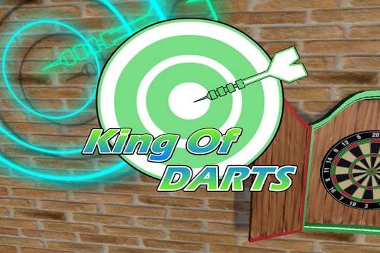 King of Darts - Play free! screenshot 9