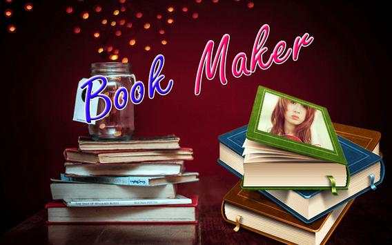 Book Photo Maker screenshot 2