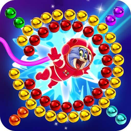 magnetic bubble icon