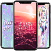 Teen Wallpapers иконка