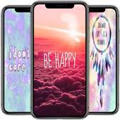 Teen Wallpapers 1.1