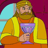 King Harkinian Soundboard icon