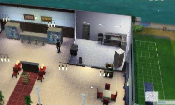 Cheats: The Sims 4 Free screenshot 1