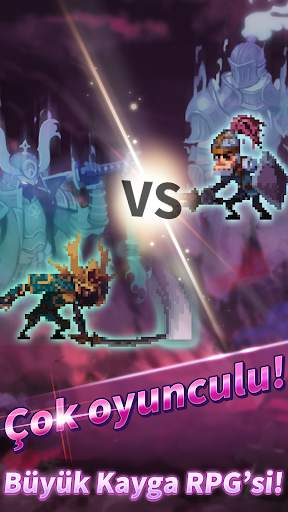 Merge Raid.io – Ruh Çağıranın Öyküsü screenshot 6