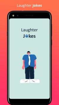 Laughter Joke - Funny Joke screenshot 1
