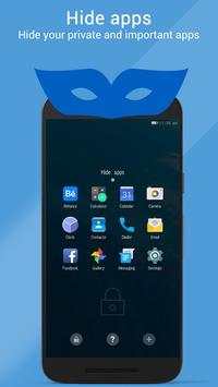 ATop Launcher screenshot 5