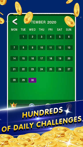 Big Win Solitaire II screenshot 3