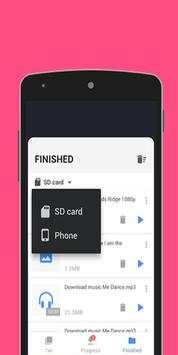 All Video Download  2018 - Tips screenshot 3
