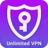 VPN -Free Unlimited High Speed VPN 1.0