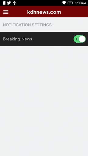 Killeen Daily Herald screenshot 5