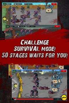 Call of the Dead-Zombie Alarm! screenshot 4