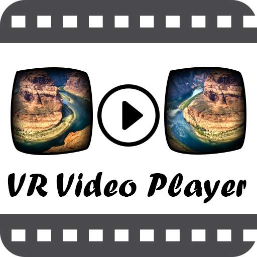 VR Video Player 1.4