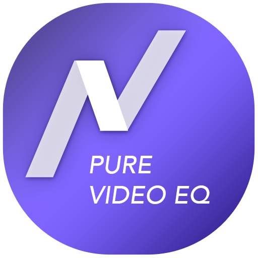 Pure Video EQ 3.2.1