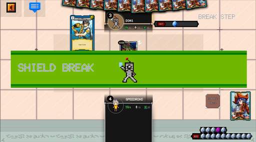Card Duel Champions screenshot 4