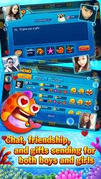 Fishing King Online -3d real war casino slot diary screenshot 3