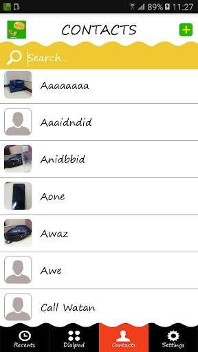 Big Voize-Lite screenshot 3