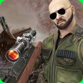 Counter Terrorist Fps Army Sniper Shooter 1.0