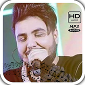Aron Afshar Song Lyrics icon