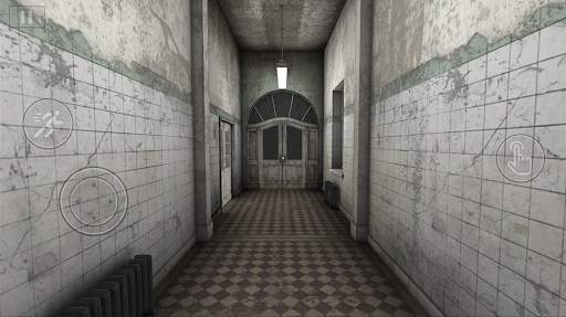The abyss - Demo -  Horror Game screenshot 5