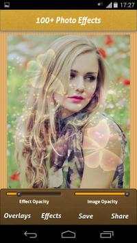 100  Photo Effects screenshot 2