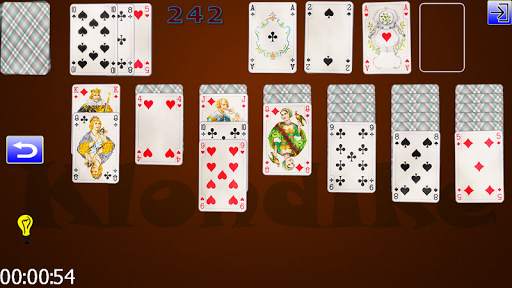 CardGames  online screenshot 8