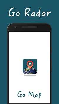 Go Radar for Pokemon go screenshot 1