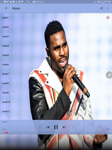 Jason Derulo  New and Best Songs screenshot 1