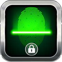 Fingerprint Lock Prank on 9Apps