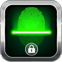 Fingerprint Lock Prank on 9Apps