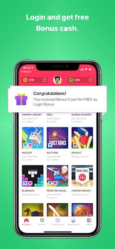 MPL Pro Live App & MPL Game App Win Money Tips screenshot 6