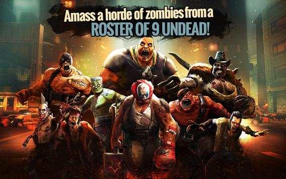 Ultimate Zombie Fighting screenshot 2