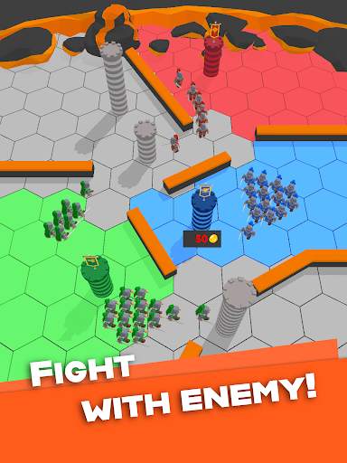 Town Rush screenshot 9