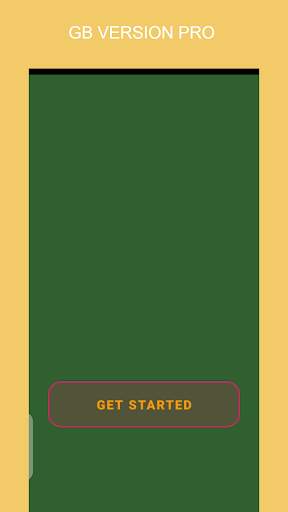 GB whats status saver screenshot 1