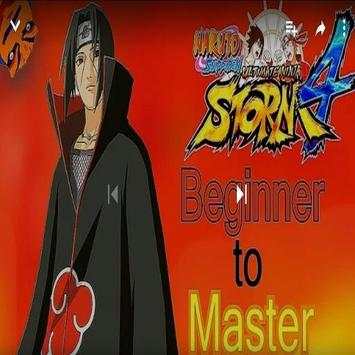 Naruto Ultimate Ninja Storm 4 Guide screenshot 5