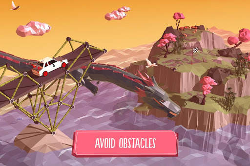 Build a Bridge! screenshot 5
