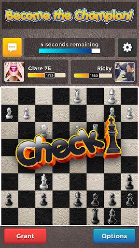 Chess Plus - Social Games screenshot 2