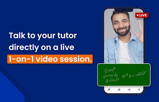 Filo: Instant 1-to-1 tutoring screenshot 5