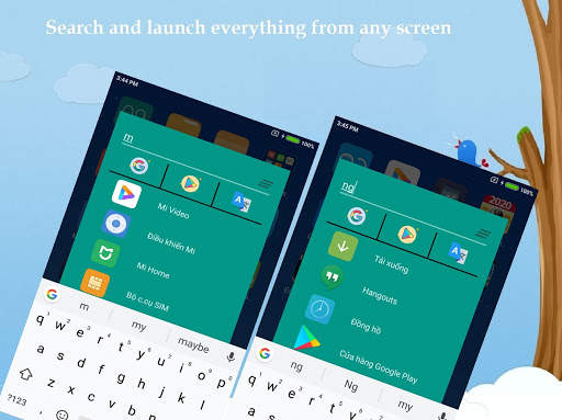 Edge Screen Assistive Touch screenshot 8